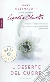 Il Deserto del cuore