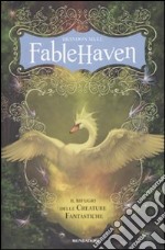 Fablehaven. Il rifugio delle creature fantastiche libro