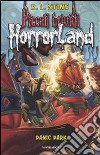 Panic park. Horrorland. Vol. 12 libro