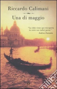 Una Di maggio