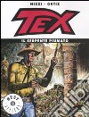 Tex. Il serpente piumato libro