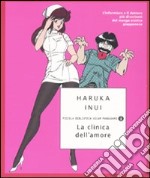 La Clinica dell'amore libro