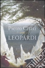 Leopardi libro