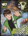 Ben 10 Alien Force. Suoni alieni. Con gadget libro