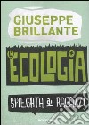 L'Ecologia spiegata ai ragazzi libro