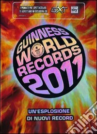 Guinness World Records 2011 libro