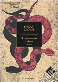 Il Testamento siriaco