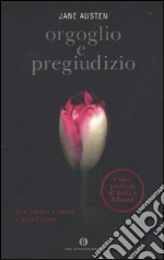 Orgoglio e pregiudizio libro