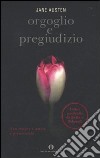 Orgoglio e pregiudizio libro