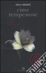 Cime tempestose libro