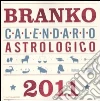 Calendario astrologico 2011 libro
