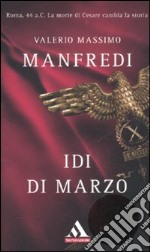 Idi di marzo libro