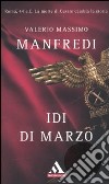 Idi di marzo libro