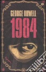 1984 libro usato