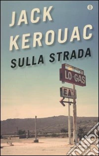 Sulla strada libro