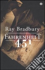 Fahrenheit 451 libro