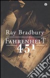 Fahrenheit 451 libro