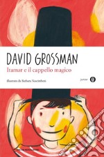 Itamar e il cappello magico libro