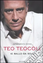 Io ballo da solo libro