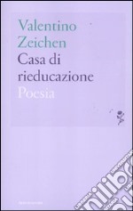 Casa di rieducazione libro