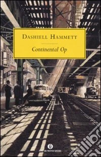 Continental Op