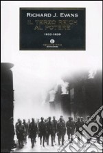 Il Terzo Reich al potere. 1933-1939 libro