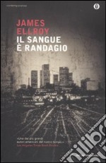 Il Sangue è randagio libro