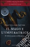 Il mago e l'imperatrice. Il romanzo di Roma. Vol. 5 libro