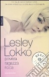 Povera ragazza ricca libro di Lokko Lesley