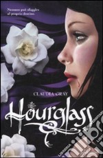 Hourglass libro