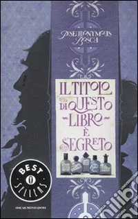 Il Titolo di questo libro è segreto