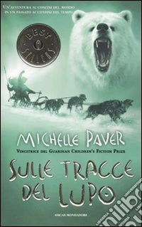 Sulle tracce del lupo. Cronache dell'era oscura. Vol. 3 libro