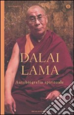 Autobiografia spirituale libro