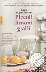 Piccoli limoni gialli libro