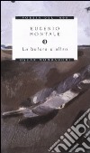 La Bufera e altro libro