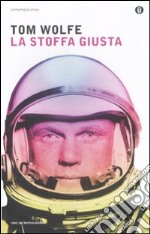 La Stoffa giusta libro