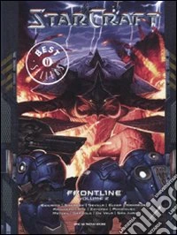 Starcraft. Frontline (2) libro