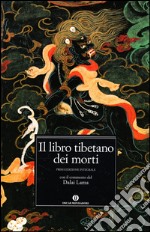 Il libro tibetano dei morti libro