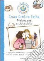 Melanzane e cioccolato libro