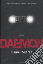 Daemon libro