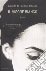 Il visone bianco libro