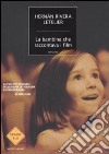 La bambina che raccontava i film libro