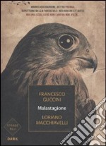 Malastagione libro