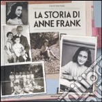 La Storia di Anne Frank