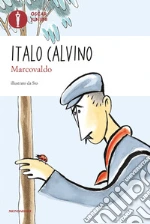 Marcovaldo libro usato