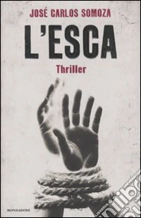 L'Esca libro