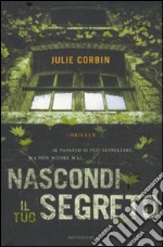 Nascondi il tuo segreto libro