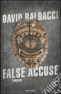 False accuse