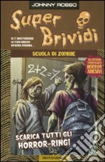 Scuola di zombie libro