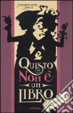 Questo non è un libro libro